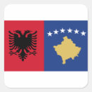 Recherche de le kosovo autocollants Albanie