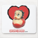 Search for rubber duck mousepads Unique