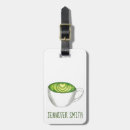 Recherche de japonais bagages étiquettes Vert