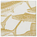 Search for fish fabric Illustration