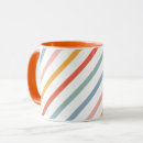 Search for diagonally mugs Colorful
