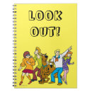Search for scooby doo notebooks Daphne