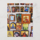 Search for orthodox icon postcards Greek