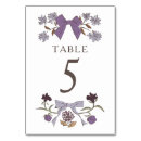 Search for bow wedding table cards Rustic