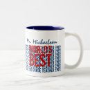 Search for 2nd grade teacher mugs Second