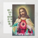 Search for traditional catholic easter cards Christian