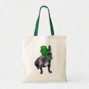 Search for french bulldog tote bags Flowers