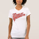 Search for speedster tshirts Flash