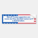 Search for support trump bumper stickers Maga