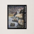 Recherche de port bas puzzles Phare