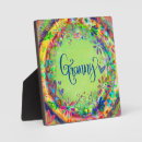 Search for granny plaques Keepsake