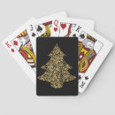 Search for christmas tree playing cards Festive