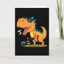 Search for cool dinosaur cards Funny