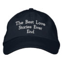 Recherche de romantique casquettes Inspirant