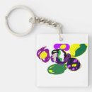 Search for hummingbird keychains Purple