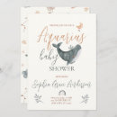 Search for zodiac baby shower invitations Gender neutral
