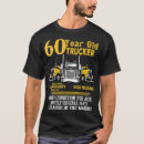 Search for trucker birthday tshirts Vintage