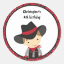 Recherche de de cowboy autocollants Fête des cowboys