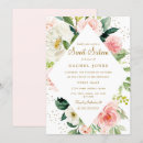 Search for geometric sweet 16 invitations Flowers