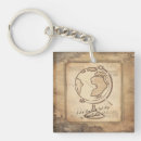 Search for geography keychains Earth