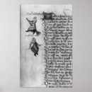 Recherche de majuscule posters École