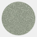 Search for blue willow stickers William morris