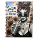 Search for sassy notebooks Funny