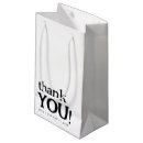 Search for wedding thank you gift bags Thanks