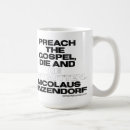 Search for preach mugs Gospel
