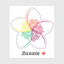 Search for hawaiian island stickers Polynesian