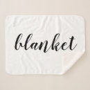 Search for cursive blankets Handwriting