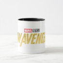 Search for avenger mugs Marvel comics