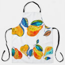 Search for pear aprons Drawing