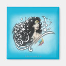 Recherche de princesse diana magnets Diana de themyscira