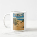 Search for ludington mugs Lake