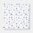 Search for polka dots pattern magnets Fun