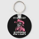 Search for autism therapist keychains Neurodiversity