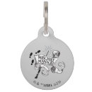 Search for scroll pet supplies Marauders map