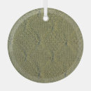 Search for knit ornaments Green