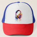 Search for good vibes hats Yellow