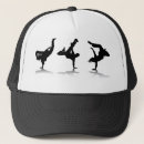 Search for breakdancer hats Music