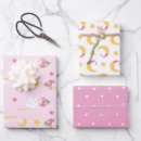 Search for polka dots wrapping paper baby shower