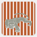 Search for red leopard stickers Modern