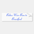 Search for lactating bumper stickers Milk