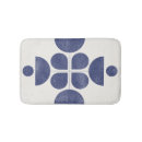 Search for mid century modern bath mats Scandinavian