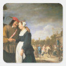 Search for peasants stickers Dancing
