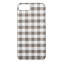 Search for brown plaid iphone cases Checks