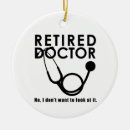Search for stethoscope ornaments Doctor