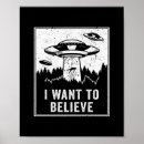 Search for vintage ufo art Space