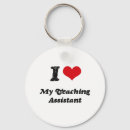 Search for educational assistant keychains School